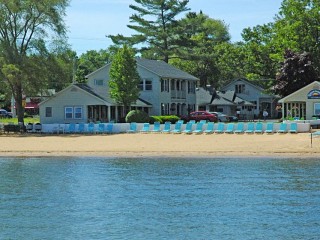 Lake Shore Resort