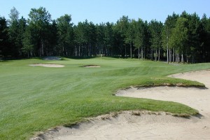 Mountain Ridge Golf Course