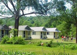 Wayfarer Lodgings